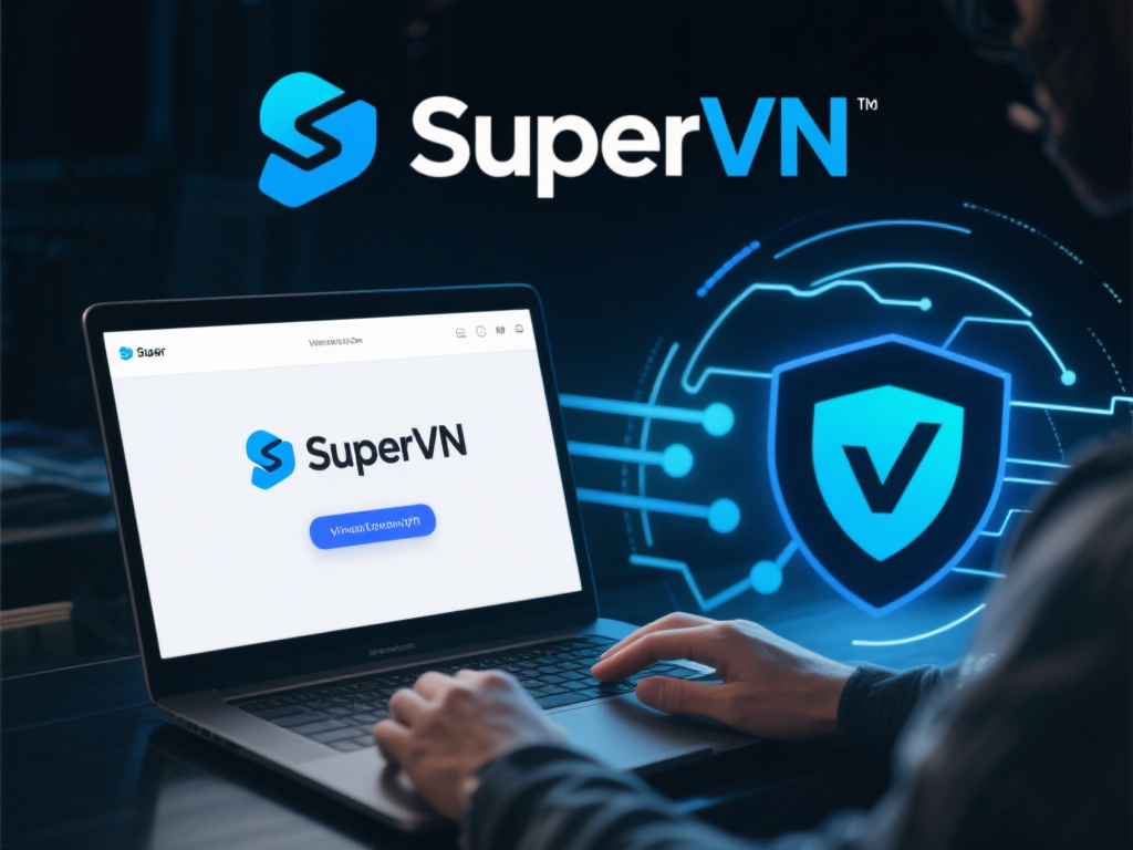 免费下载超级VPN官网最新版，安全高速上网