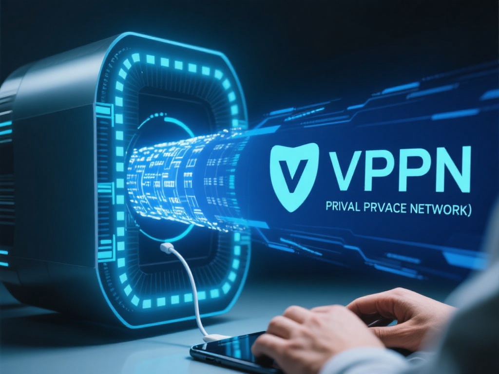 教你轻松设置电脑VPN，实现极速翻墙畅游