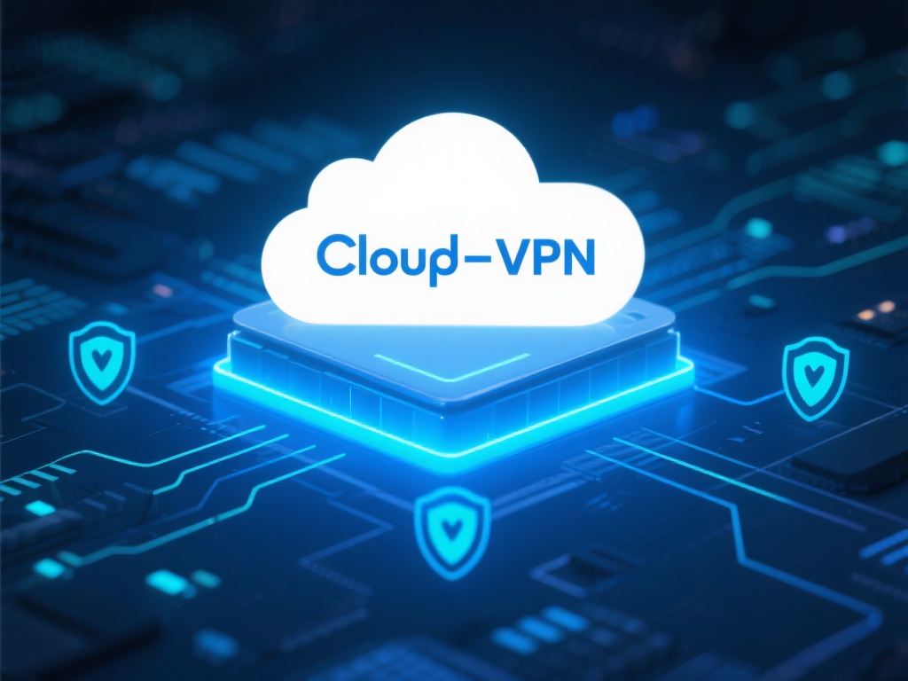 云上VPN官网下载，畅享极速安全科学上网新体验