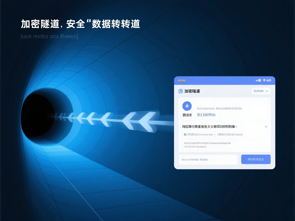 详解VPN原理与翻墙技术，工作机制与实用指南解析
