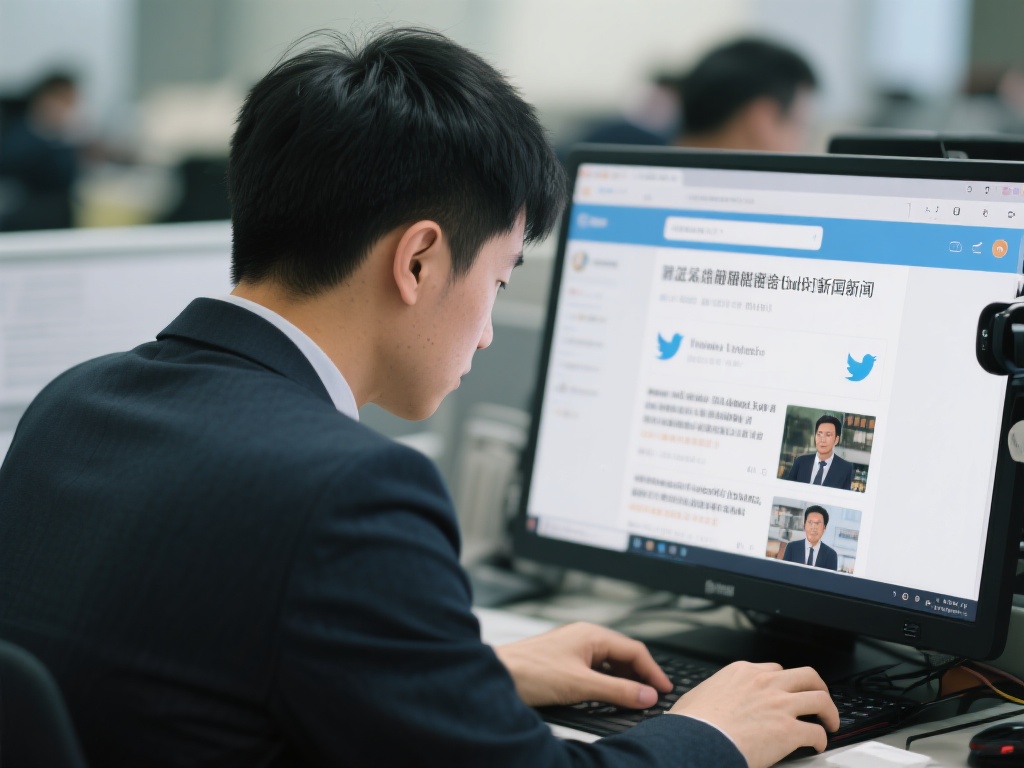 如何安全使用VPN保护隐私畅游推特