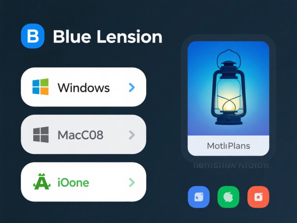 VPN蓝色灯笼下载教程：轻松突破网络限制的实用工具指南