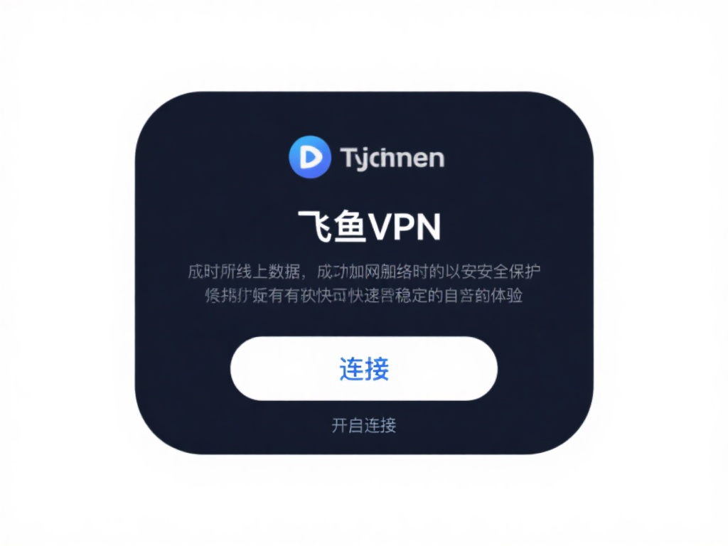 飞鱼VPN下载安装教程及快速使用详解