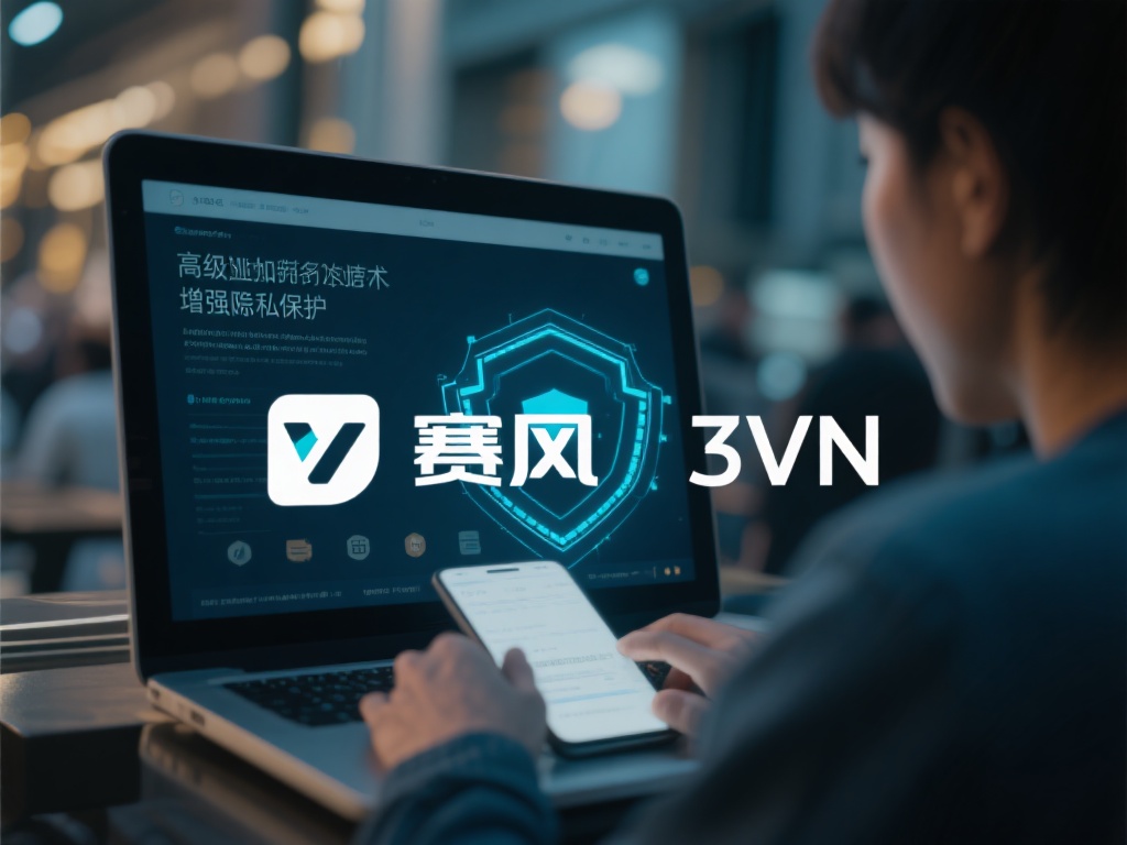 赛风3 VPN v155官网高速下载,畅享安全无忧网络自由