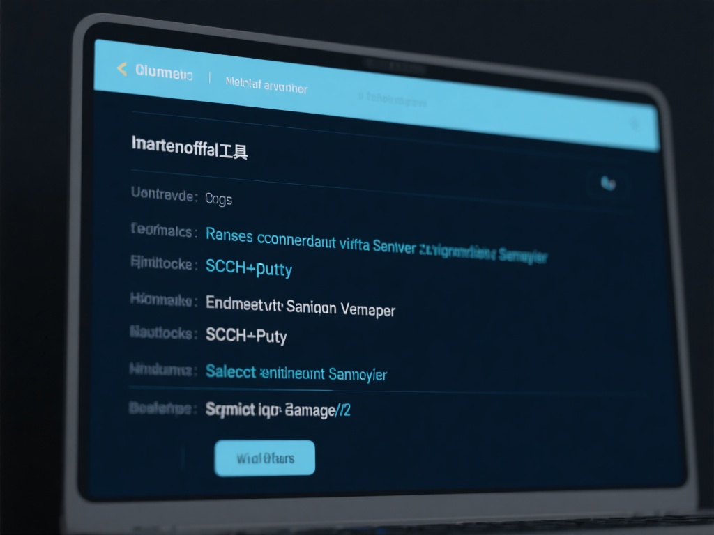 自制vpn翻墙,自己动手搭建专属VPN教程实现翻墙自由