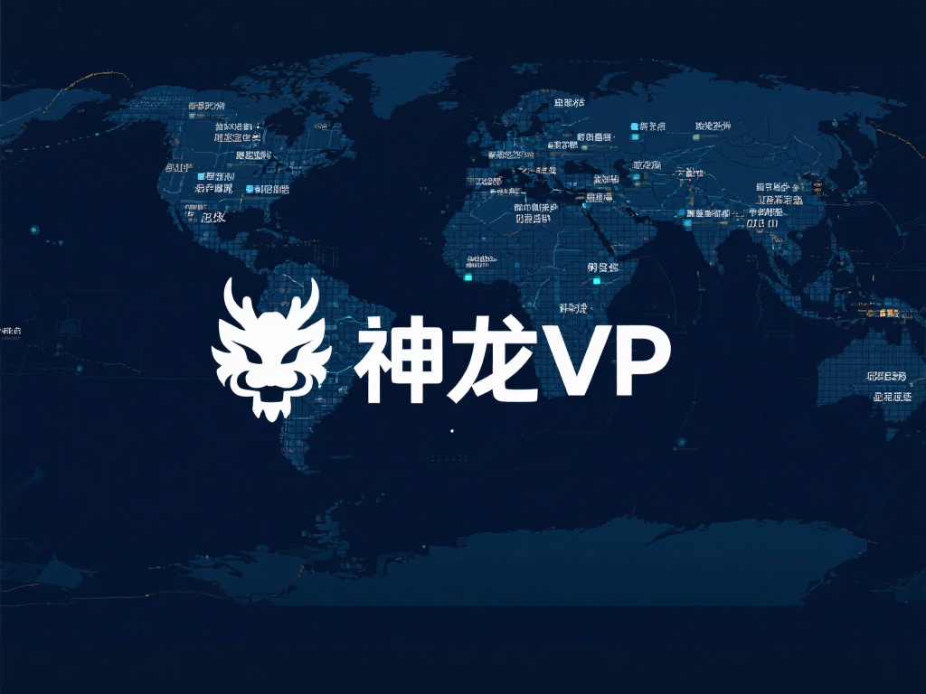 神龙VPN加速器，就是你畅游全球网络世界的最佳选择