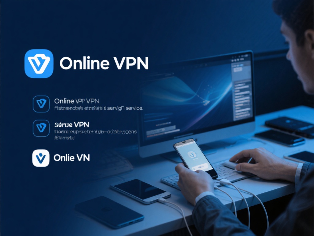 在线VPN下载技巧:轻松获取谷歌资源