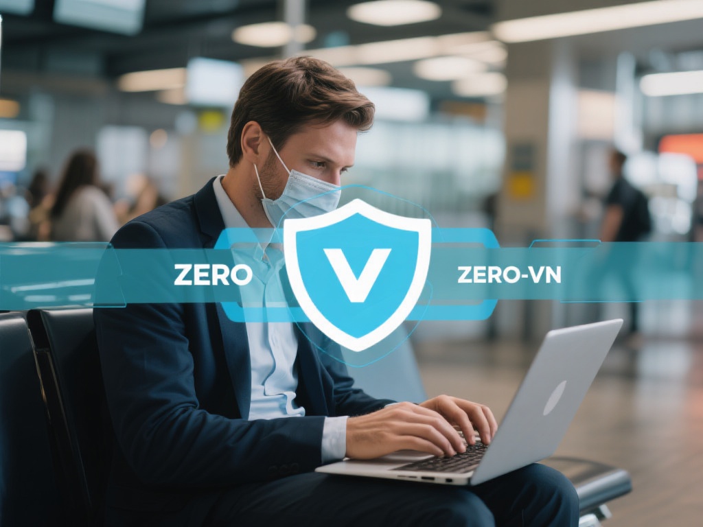 下载Zero VPN电脑版，随时随地享受安全在线体验