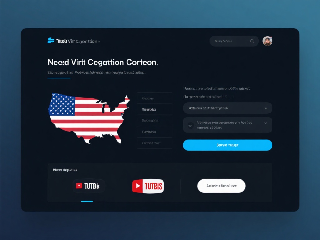 通过VPN客户瑞轻松突破网络限制自由访问内容