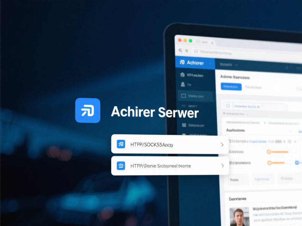 探索更安全的网络工具,实现自由畅游互联网的非VPN翻墙方式