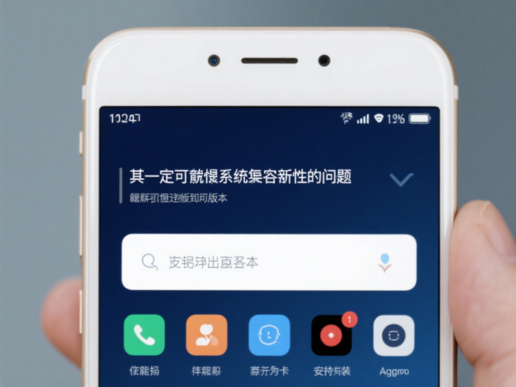 另一种可能性是系统兼容性问题。确保魅族手机的操作系