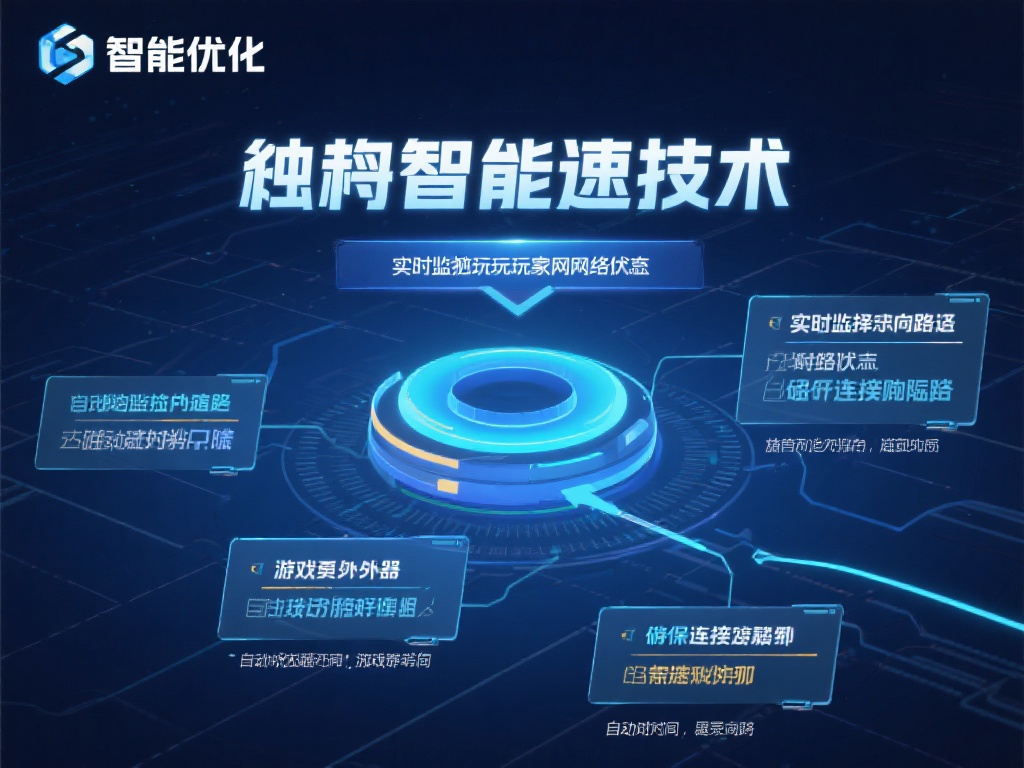 迅游加速器VPN:畅享极速网络,提升游戏体验