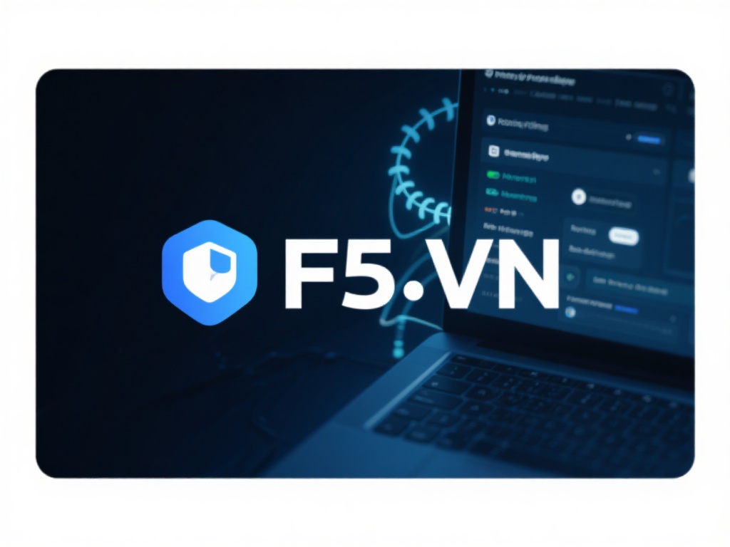 F5VPN下载及安全安装使用全流程指南