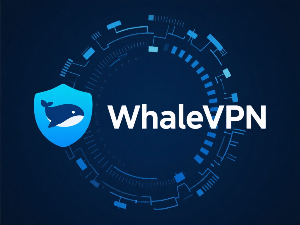 Whale VPN下载指南：畅游互联网世界的安全工具