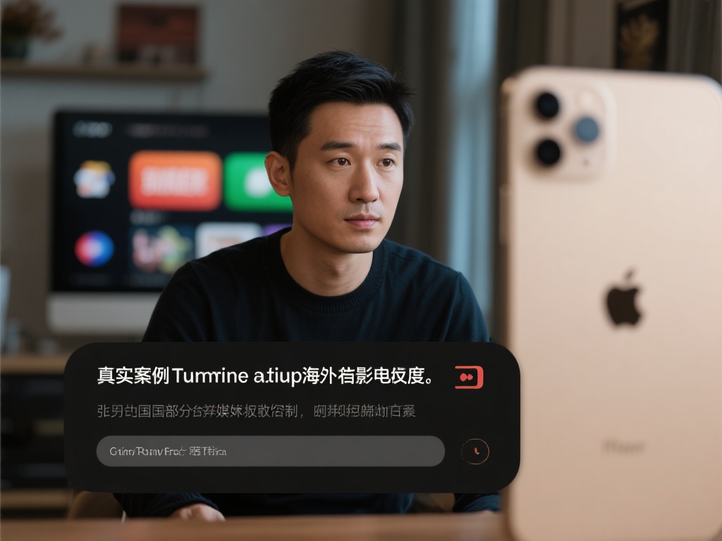 VPN翻墙器iOS版：畅游全球网络自由的最佳神器