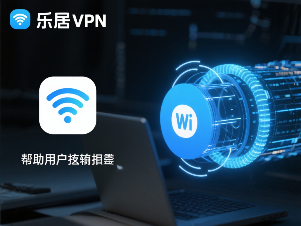 智能便捷网络安全：乐居VPN下载助您无忧上网
