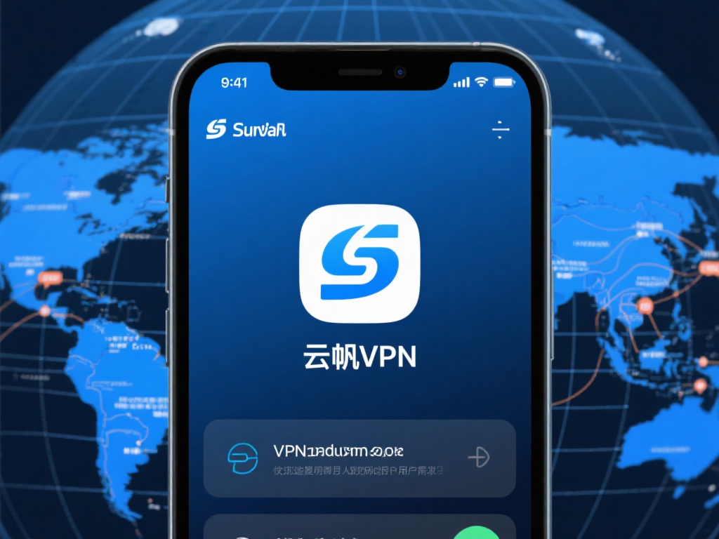 云帆VPN安卓下载指南：畅享快速安全连接