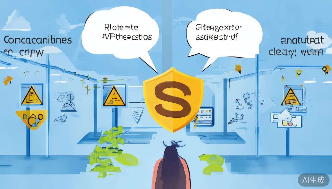 在深入推荐之前，先简单了解一下免费VPN的优势和潜