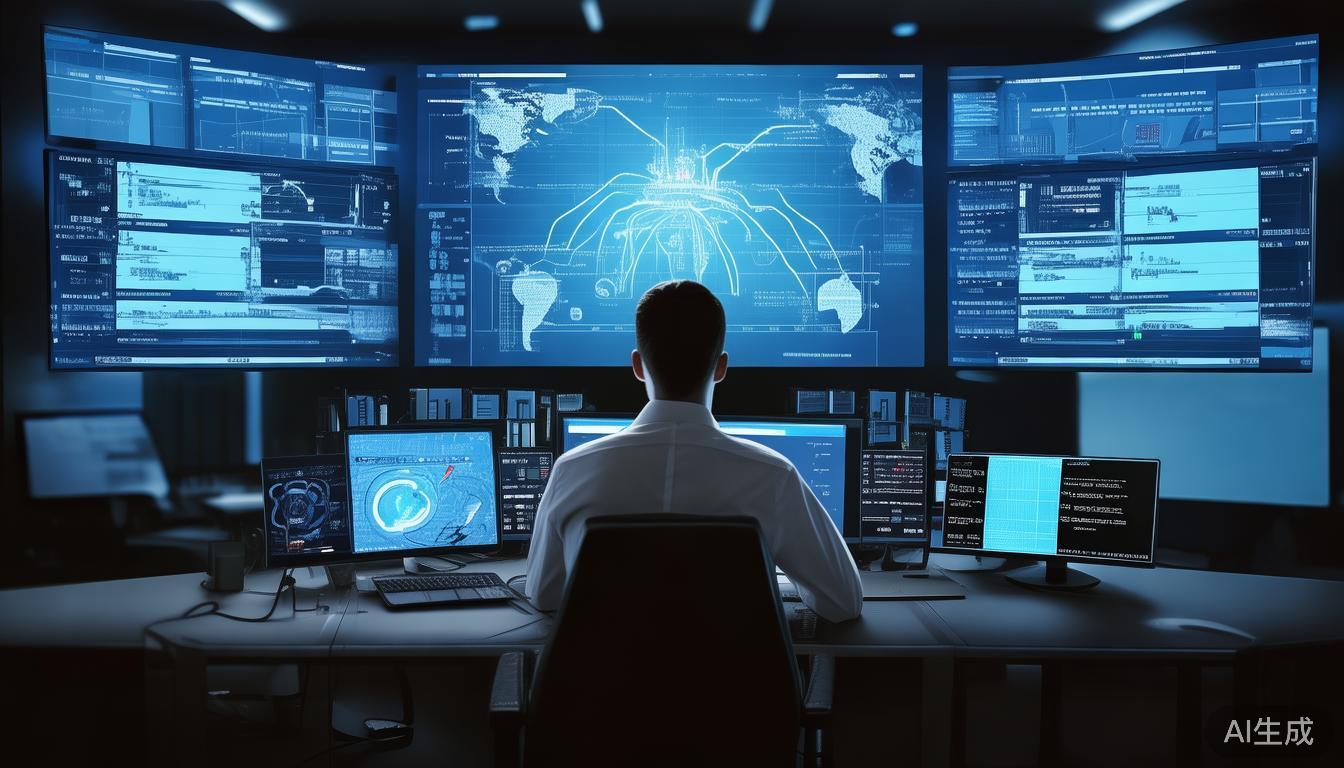 多台VPN同时连接与高效管理的实用技巧与方案指南