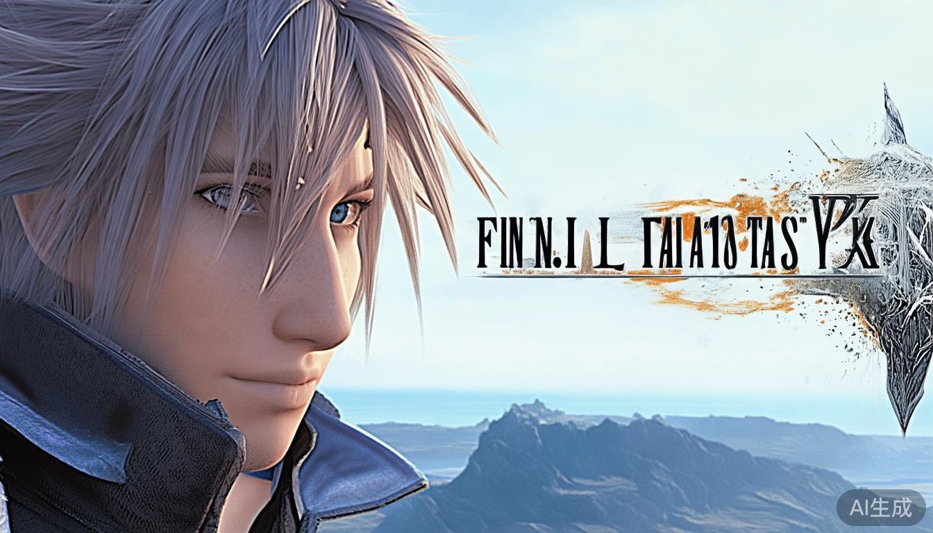 如何选择最优的FF14 VPN解决方案以提升游戏体验的实用指南 在玩《最终幻想14》的过程中,许多玩家都遇到过网络