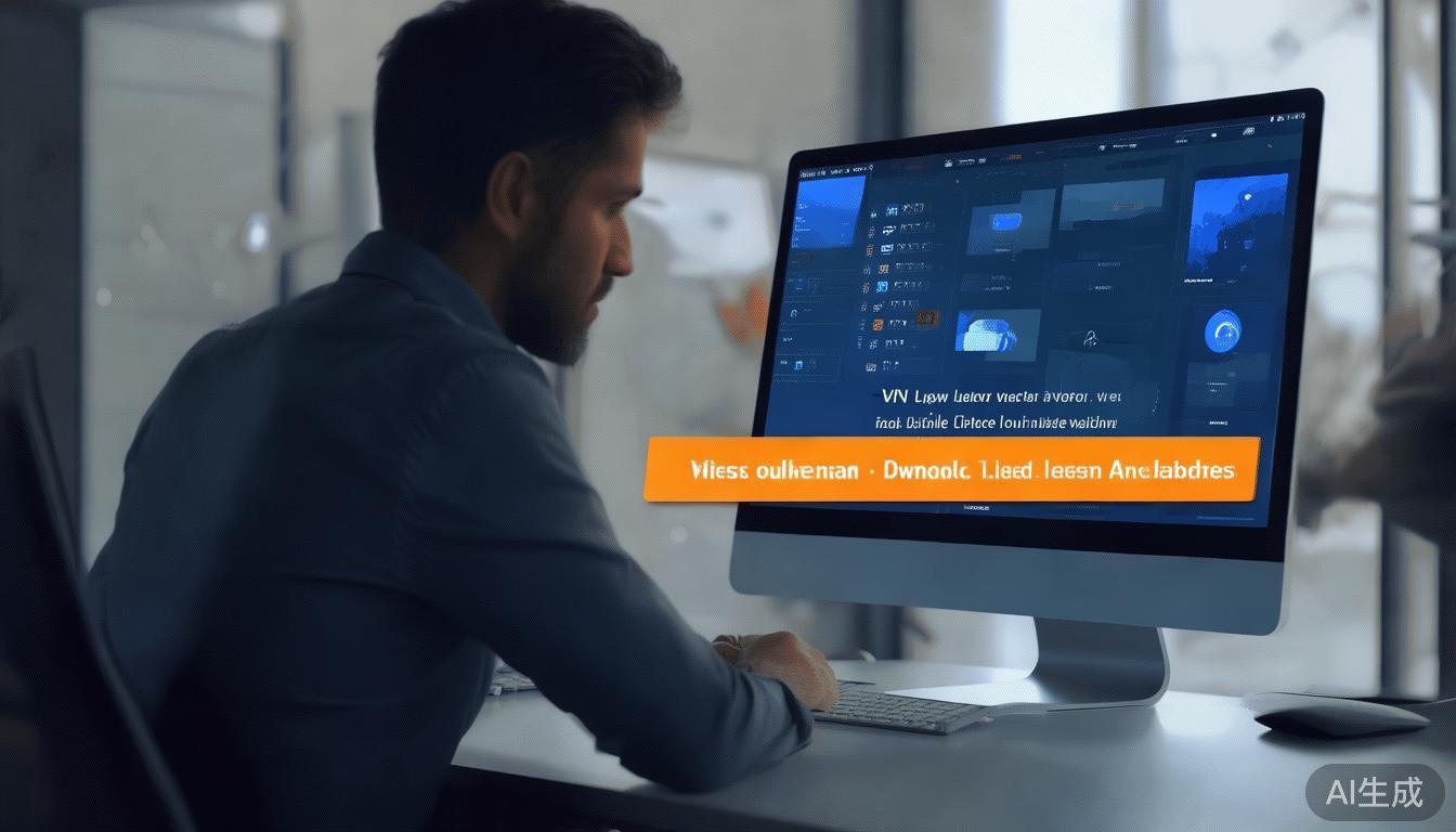 公安VPN软件下载及安全使用全面指南与实用技巧推荐 2.确认软件版本:下载最新版本的VPN软件,以确保