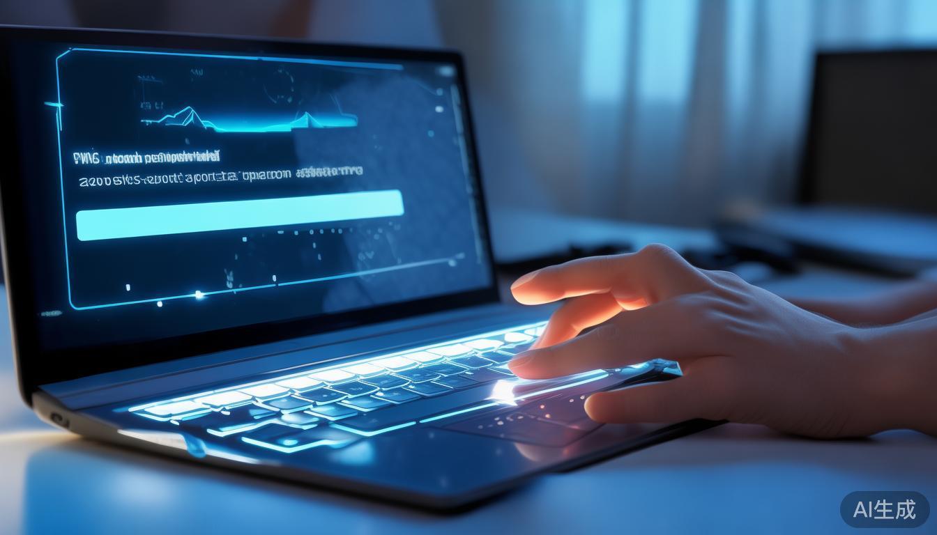 全面指南:如何正确设置和使用筑波VPN实现安全稳定的网络连接 注册筑波VPN账号后,确保妥善保存账号信息及密码。